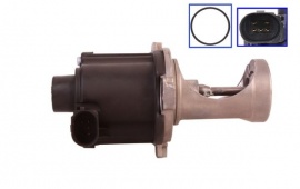 EG00009 1.9 TDI / 2.0 TDI
