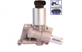 EG00023 1.0 12V / 1.2 16V / 1.4 16V