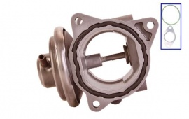 EG00025 1.9 TDI / 2.0 TDI / 2.0 DI-D