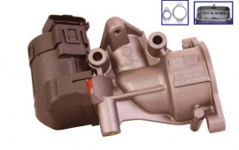 EG00033 2.0 HDI / 2.0 D Multijet / 2.0 TDCi / 2.0 D