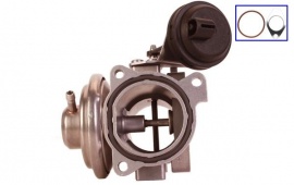 EG00035 1.2 TDI / 1.4 TDI / 1.9 TDI
