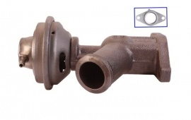 EG00041 2.0 HDI / 2.0 JTD / 2.0 HDI 16V
