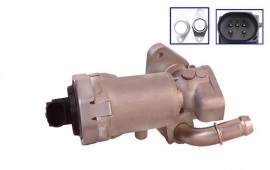 EG00071 2.2DCi / 2.4TDCi