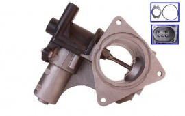 EG00073 2.5 TDI 700823060 076131501A 076131501B