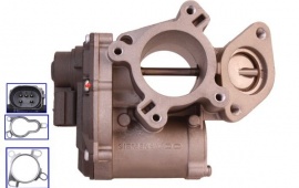 EG00086 2.0 dci / 2.0 CDTI