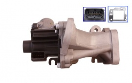 EG00089 2.2HDi / 2.2 JTD / 2.2 D Multijet / 2.2TDCi / 2.2 TD4 / 2.2 DI-D