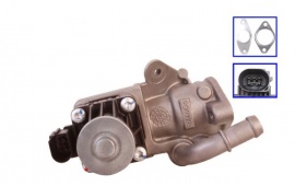 EG00100 2.2TDCi