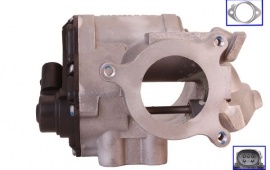 EG00104 2.2 dci / 2.5 dci / 2.5CDTI