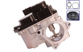 EG00106 2.0 TDI / 2.0 Blue TDI / 2.0 CRD