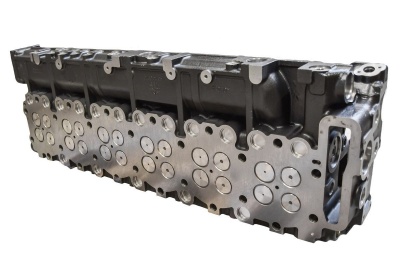 Glava motora sa ventilima Euro 6 D2676 