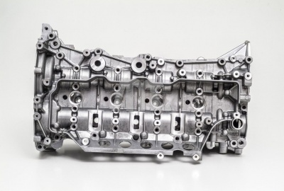 908526 2.0 / 2.3 DCI 16V