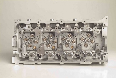 908753 2.5 TCI Sorento D4CBVGT