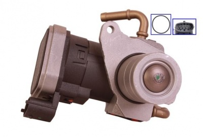 EG00021   2.0 DTI  /  2.2 DTI