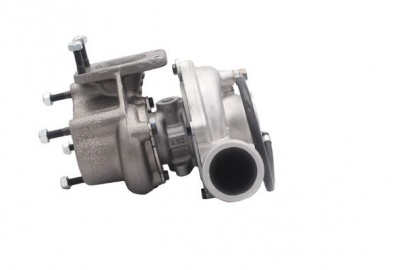 TURBO IVECO DAILY 2.8 D