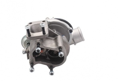 TURBO IVECO DAILY 2.8 D