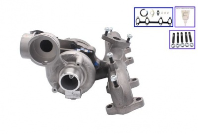 PA54399700022  1.9TDI