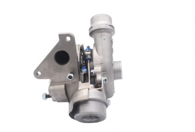 TURBO 1,5 dci 74kW, 78kW