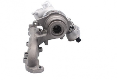 TURBO 1.6 TDI  VW, AUDI...